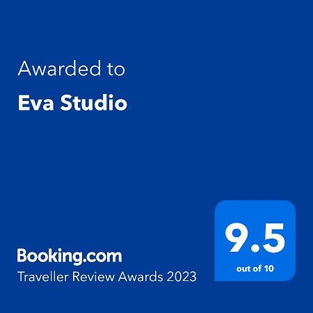 Appartamento Eva Studio Bucarest Esterno foto