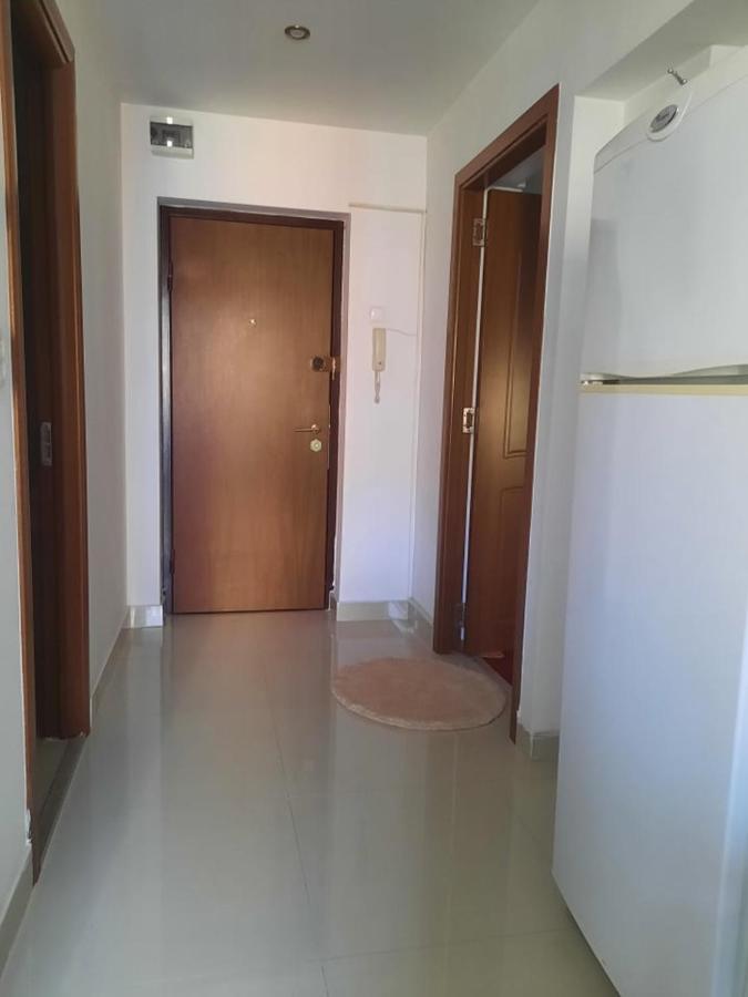 Appartamento Eva Studio Bucarest Esterno foto