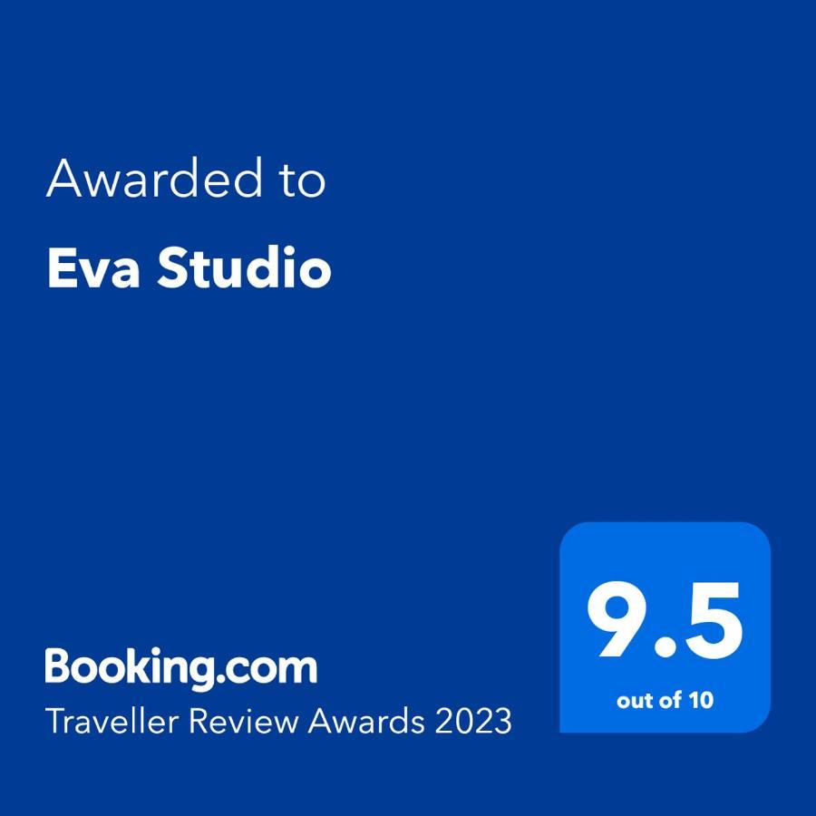Appartamento Eva Studio Bucarest Esterno foto